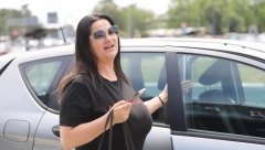 JANA GRCA U SUZAMA Zbog tragedije ne može da dođe sebi: Prva moja radosti!