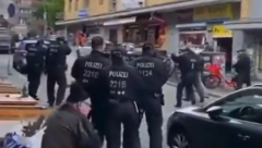 UBIJEN MLADI POLITIČAR! U poslednjim trenucima života izgovorio samo dve reči...(FOTO/VIDEO)