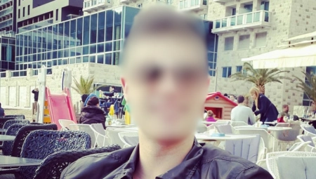 OVO JE CRNOGORAC KOJI JE KOLIMA UDARIO DEČAKA IZ SRBIJE U BUDVI Autom se zaleteo u grupu mladića