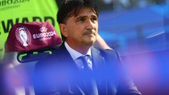 SELEKTOR HRVATSKE LJUT KAO RIS Dalić udario na svog igrača: Zna se hijerarhija...