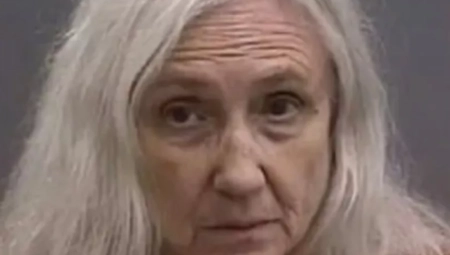 NIJE HTEO DA ČISTI KUĆU, PA ZAVŠIO U LOKVI KRVI Ovo je žena osumnjičena za jezvio ubistvo!