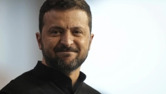 ZELENSKI NAREDIO ČISTKU U ELINOJ JEDINICI Najbliži čuvari spremali atentate na vođe Ukraijine