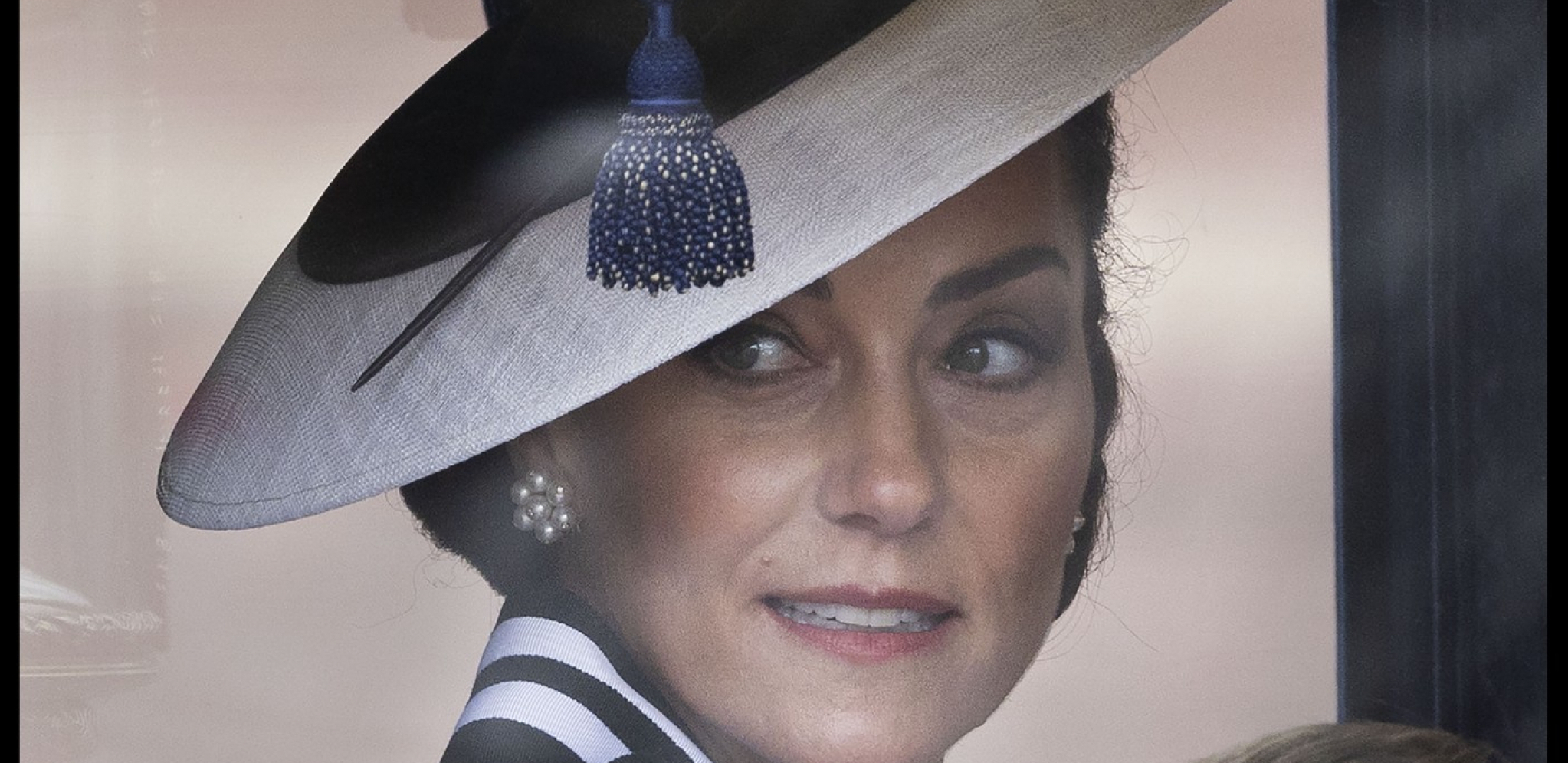 KEJT MIDLTON SE OSUŠILA Princeza se prvi put pojavila u javnosti nakon 6 meseci, evo kako izgleda