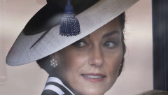KEJT MIDLTON VIŠE NIKAD NEĆE NOSITI TIJARU PRINCEZE DAJANE  Iako je udata za princa Vilijama ovo joj je zabranjeno