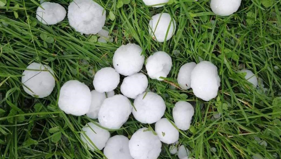 HIT! SRBINU NI GRAD NE MOŽE POKVARI DAN Pogledajte čega se naš čovek dosetio (FOTO)