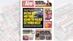 PREDSEDNIK SRBIJE SE NIKAD NEĆE POVUĆI Mafijaši bi da zaustave Vučića u borbi s kriminalom!
