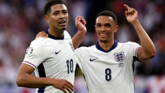 UEFA DONELA KONAČNU ODLUKU Poznato koliko je kažnjen Belingem zbog sramnog ponašanja, čeka ga i uslovna suspenzija