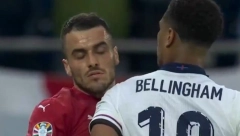 SRBIJA JE ŽESTOKO OŠTEĆENA Veliki igrač, ali baš mali čovek