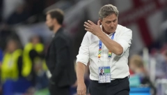 "OVO NIJE BIO PLAN" Piksi se oglasio nakon poraza od Engleske, rekao i jednu dobru vest