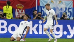 POBEDITE BEZ DRAMATIČNIH PENALA Kralj Čarls čestitao fudbalerima Engleske