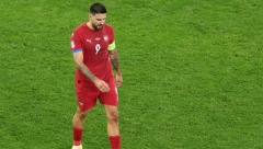 SPORNA SITUACIJA Da li je Srbija oštećena za penal protiv Engleske?! (VIDEO)