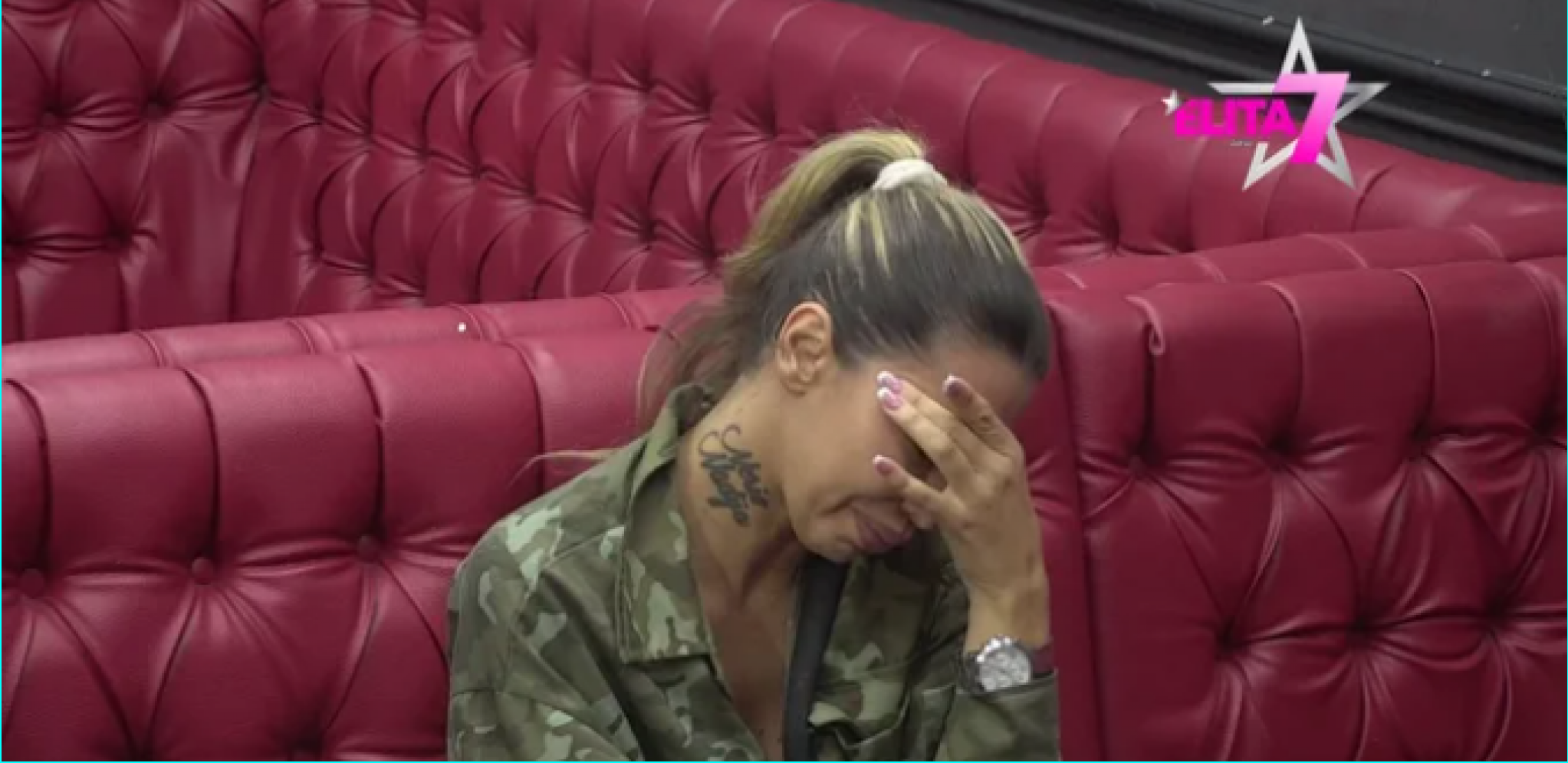 ANELI NAPUŠTA ELITU I IDE NA ABORTUS! Pink izdao zvanično saopštenje, poznati svi detalji!