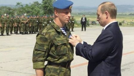 DAN KADA SE PUTIN POJAVIO NA KOSOVU Evo šta je ruski predsednik obećao 2001. godine