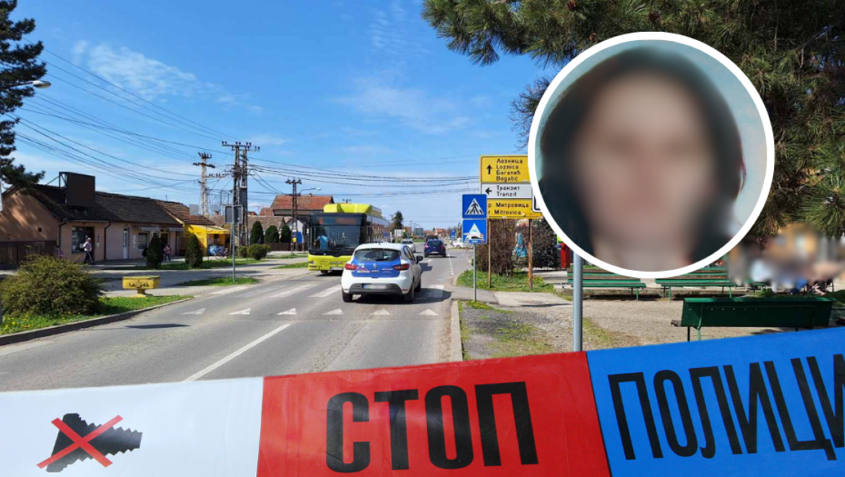 SAHRANJENA MAJKA ČETVORO DECE KOJU JE USMRTIO DEČAK NA MOTORU Jauci mališana parali nebo, celo selo je ispratilo na večni počinak