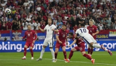 "TEŠKO JE BILO GLEDATI" U Engleskoj već zapomažu, Srbija je ogolila sve njene slabosti