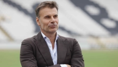 KAKAV TRANSFER Stanojević sprema moćno pojačanje od dva miliona evra