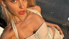 ZGODNA INFLUENSERKA ZAPRETILA MUŠKARCIMA:" Samo probajte da mi lajkujete slike, UNIŠTIĆU VAS" (FOTO/VIDEO)