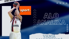 ALOanaliza: Vratio se Čuburski snajper - evo kakav je Vanja Marinković igrač i šta donosi Partizanu