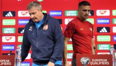 SRBIJA OSTALA BEZ KAPITENA Dušan Tadić završio sa reprezentacijom