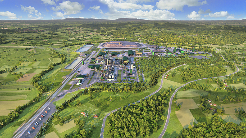 I U "DANASU" PRIZNAJU Miša Brkić: Preuveličana fobija o Srbiji kao o rudarskoj koloniji