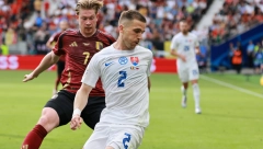 RASULO U BELGIJI, DE BRUJNE BESAN Neke stvari ne mogu da tolerišem!