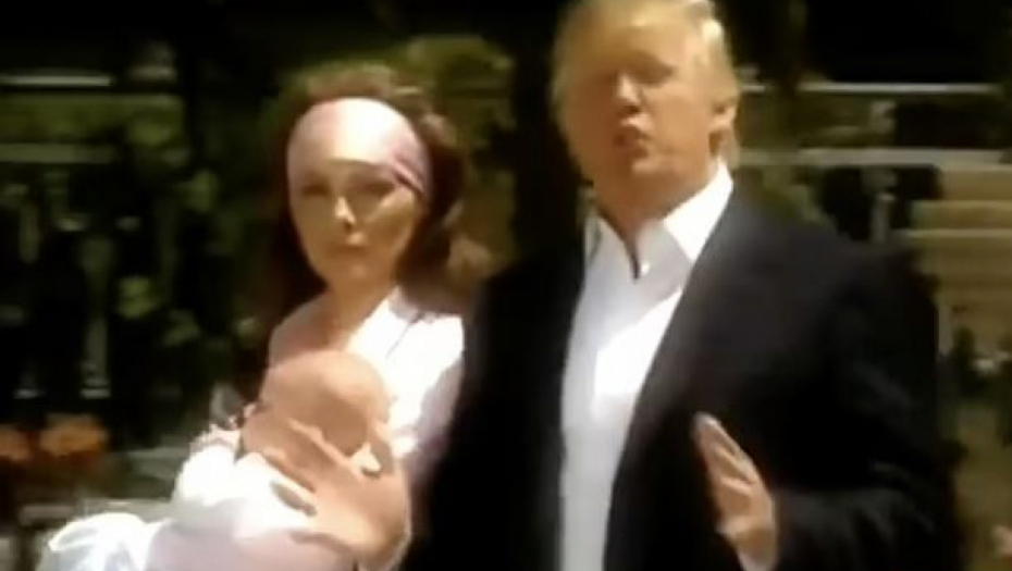 BIVŠA PRIJATELJICA MELANIJE TRAMP PROGOVORILA Njihov brak je bio samo poslovni aranžman, sve je samo iluzija