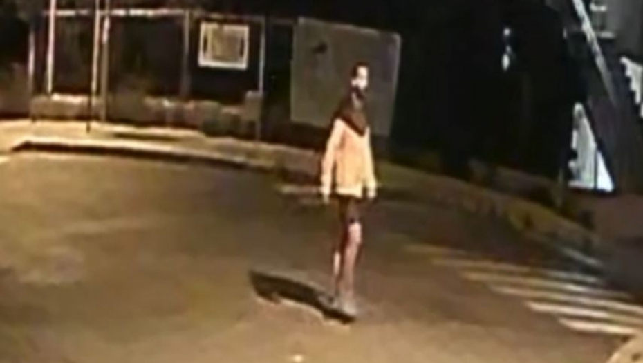HITNO! POLICIJA TRAŽI OVOG ČOVEKA: Udario je i silovao devojku
