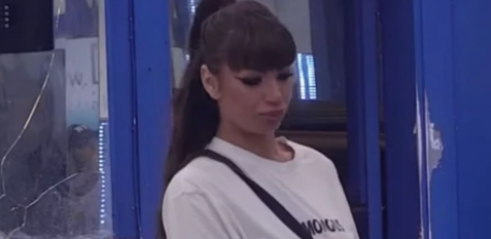 OGLASILA SE MILJANA KULIĆ NAKON FINALA ELITE 7 Otkriveno gde se nalazi i ko joj pravi društvo!