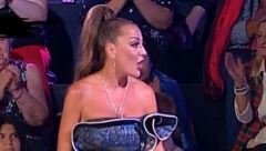 SANDRA REŠIĆ ULETELA U STUDIO I KRENULA DA VIČE! Haos u Šimanovcima, svi pričaju o reakciji Dušice Jakovljević!
