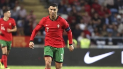 NIŠTA BEZ KRISTIJANA Portugal sa Ronaldom kreće po Ligu nacija