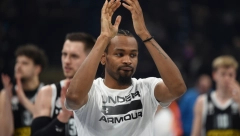 BIVŠI KAPITEN SE OGLASIO Kevin Panter progovorio o Partizanu
