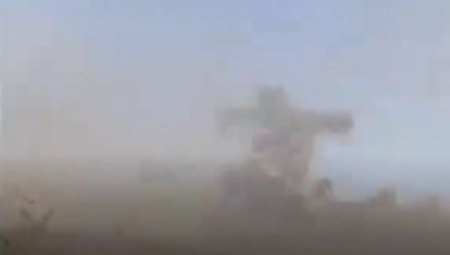 STRAH I TREPET NA FRONTU! Snage "Dnjepra" stvorile jedinstveno oružje (VIDEO)