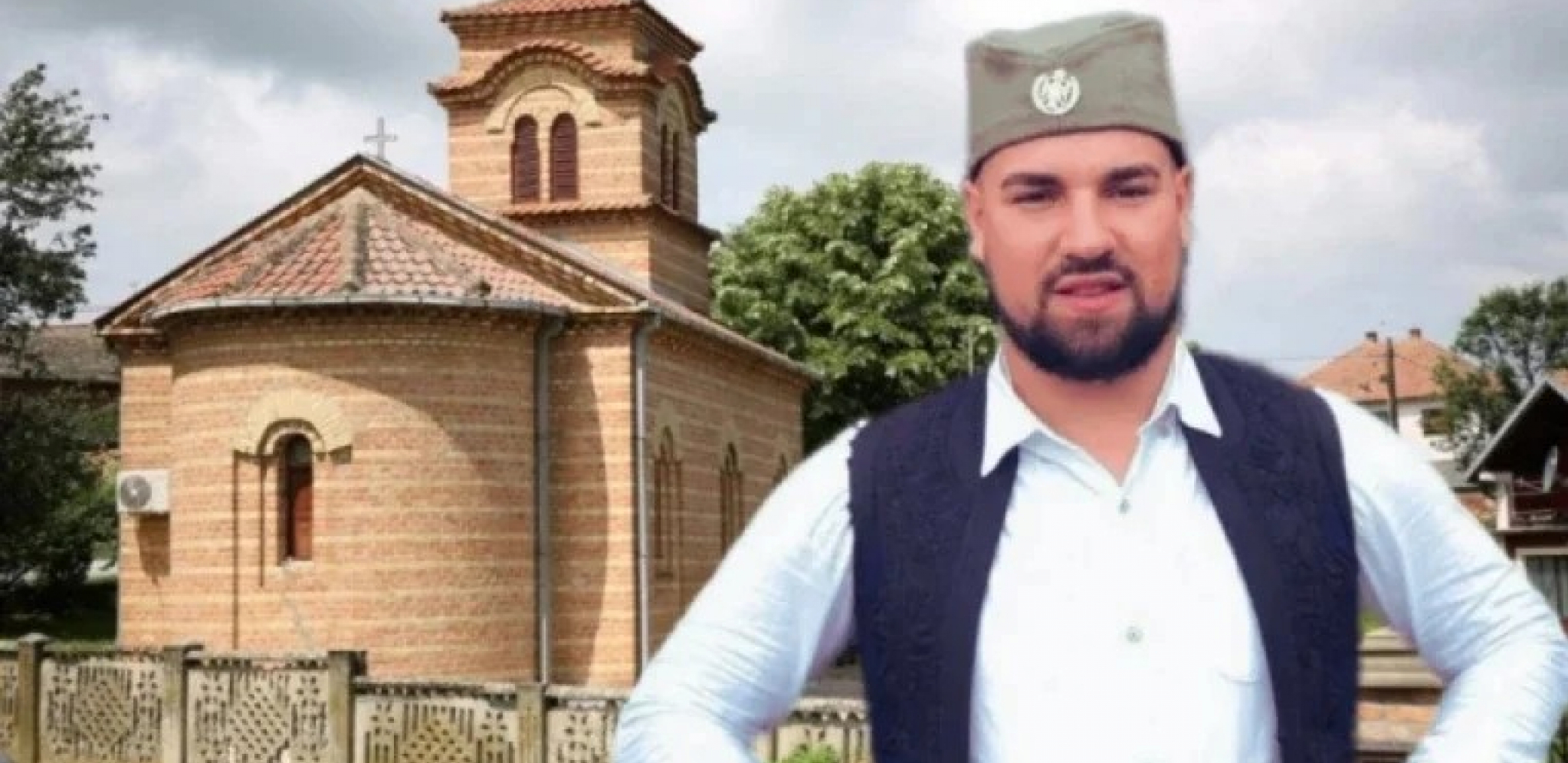 "ZATEKAO SAM BRATA SA RUPOM NA ČELU" Bolno svedočenje brata dvojice ubiijenih momaka