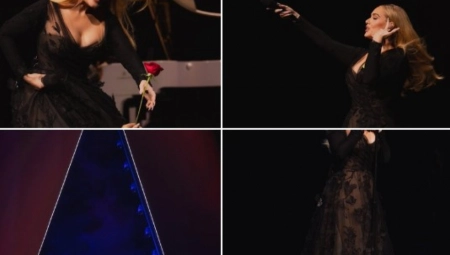 "GREŠNA TI DUŠA..., C,C,C,C" Šok! Adel radi za Putina! Mreže gore, britansku pevačicu razapeli, ovo joj neće oprostiti