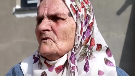 POTRESNA ISPOVEST NANE MUSLIMANKE Živela kod pravoslavnog popa, nije joj branio maramu ni haljine, a kada je krenula da klanja...
