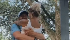 EMOTIVNA ISPOVEST TIKTOKERKE Na dan venčanja kum joj je šapnuo jednu stvar koja joj je zauvek promenila život!