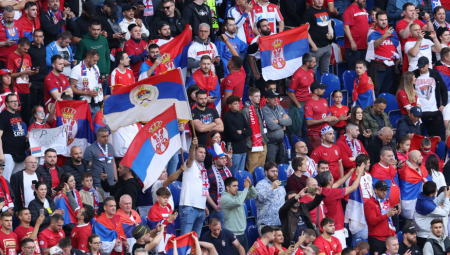 VELIKA PROMENA POSLE SASTANKA NA TERAZIJAMA Srbija dobija novog selektora