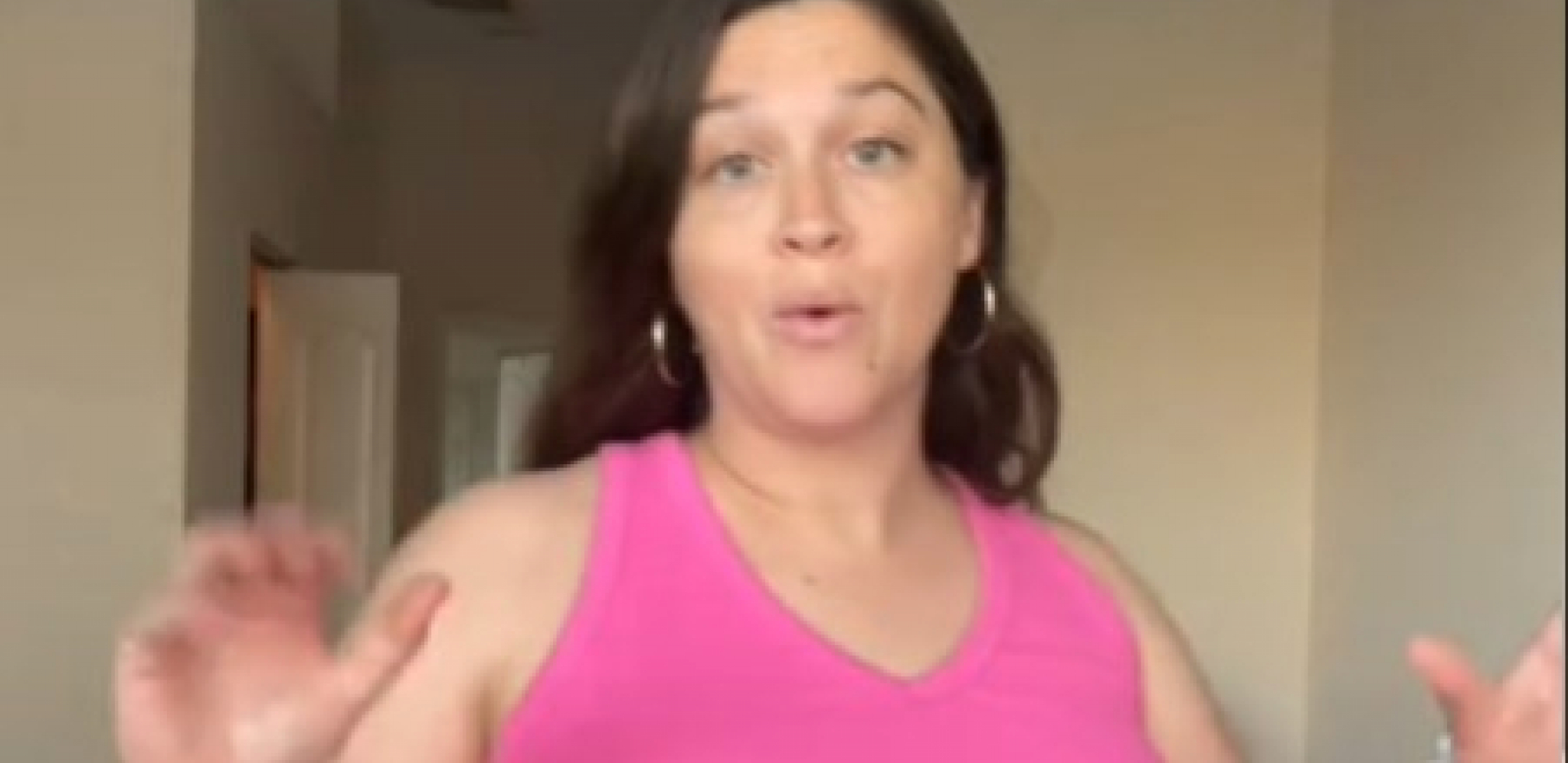 NABILA 28 KILA NAKON TRUDNOĆE Stavila sve na Tiktok, a posle kilograma napravila je milione! (VIDEO)