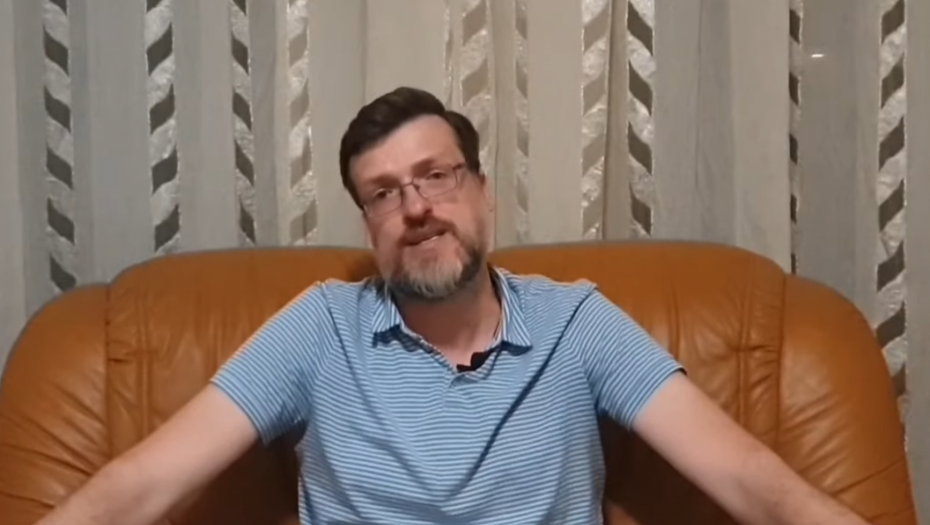 POGLEDAJTE ŠTA LUDACI RADE! Srđan Nogo pokazao kako opozicija uništava živote Vučićevoj deci (FOTO)