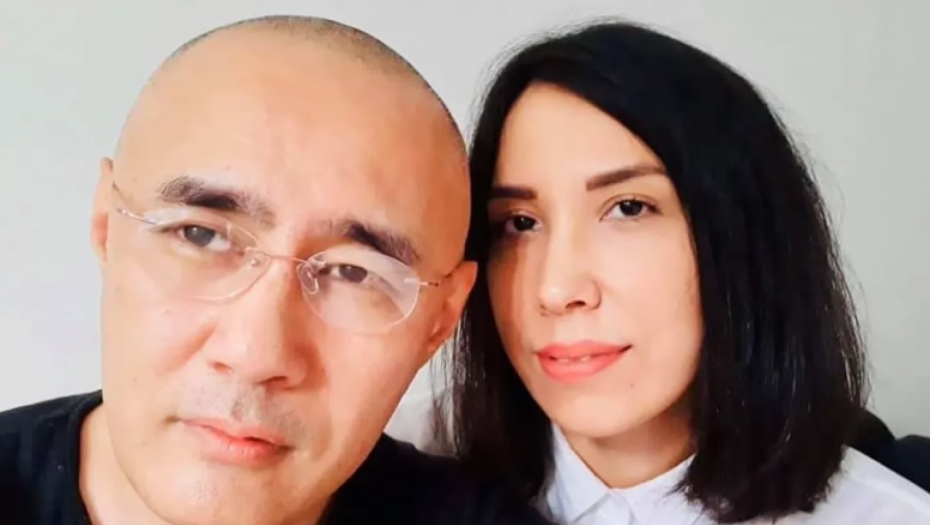 HAOS U KIJEVU, UPUCAN NOVINAR! Njegova žena se hitno oglasila, lekari mu se bore za život (FOTO)