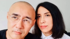HAOS U KIJEVU, UPUCAN NOVINAR! Njegova žena se hitno oglasila, lekari mu se bore za život (FOTO)