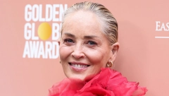 ŠERON STOUN VOLI DIVLJI FAZON Glumica apsolutno oduševila fanove pojavom na crvenom tepihu, legendarna od glave do pete