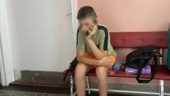 OVAJ DEČAK (15) JE HEROJ ČAČKA: Miloš je danas spasio život svom komšiji!