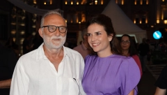 "ANICA NIJE GLUMICA" Poznata dama žestoko udarila na 39 godina mlađu devojku Lazara Ristovskog!