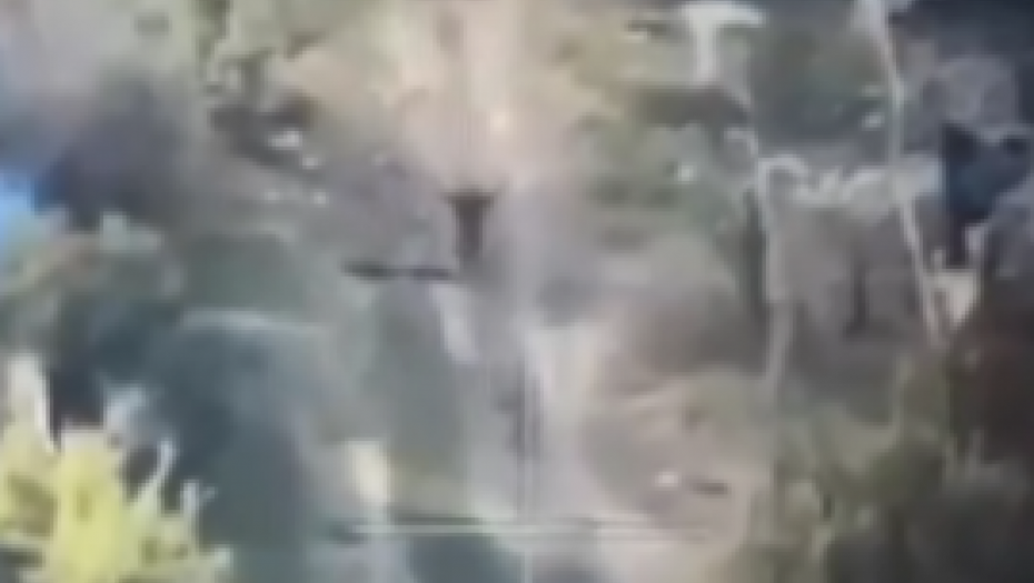 RUSI OPKOLJENI NA FRONTU Predaju se? (VIDEO)