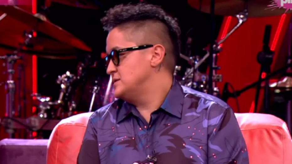 ON JE OTAC DETETA MARIJE ŠERIFOVIĆ! Pevačica konačno o svemu progovorila javno, spomenula i kaznu!