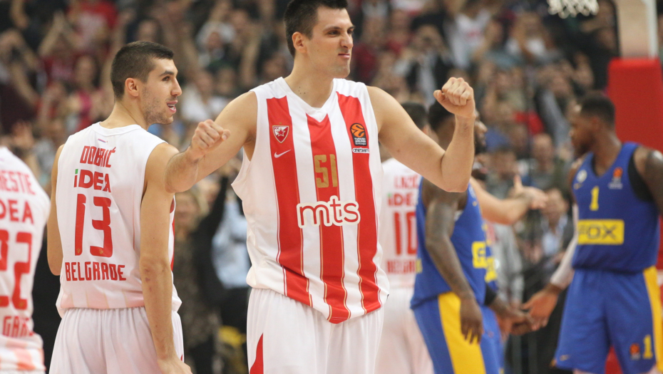 NA DOBRO POZNATOM MESTU Bjelica ima novi klub