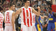 NA DOBRO POZNATOM MESTU Bjelica ima novi klub