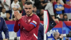 GOTOVO JE Filip Kostić ima novi klub