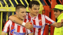 "MOŽEMO DA POBEDIMO SRBIJU" Bio je miljenik navijača Zvezde, a sada igra tenis, navija za Đokovića i za Sport.alo poručuje: Ako nas "orlovi" potcene, iskoristićemo to